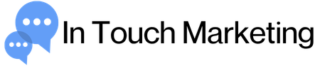 In Touch Logo